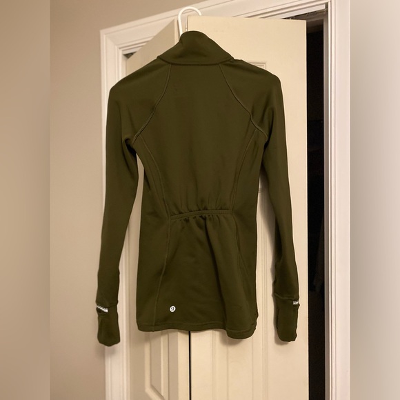 Lululemon Define Jacket - Picture 4 of 5